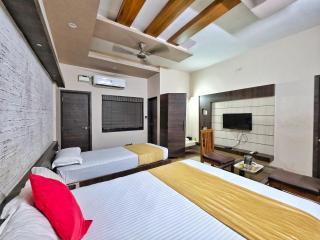 Akshay Lodge - Hotel Sagar Executive - 5