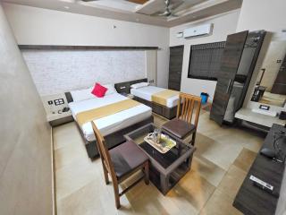 Akshay Lodge - Hotel Sagar Executive - 2