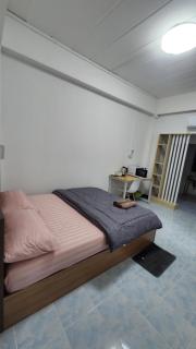 หลังมอ บิวตี้ อพาร์ตเมนต์ เปลี่ยนชื่อเป็นหลังมอ อพาร์ทเมนท์สามสาว ห้องพักจะอยู่ในทาวเฮ้า2ชั้น เเจ้งเปลี่ยนที่พัก - 7