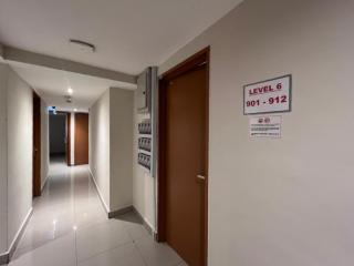 Swing & Pillows - Kajang, Selangor - 2