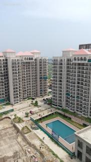 Kesarwani apartment - 5