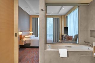 Hyatt Regency Lucknow Gomti Nagar - Lucknow - 0