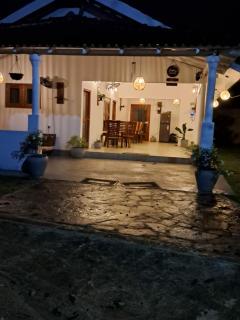 Hide Eco Ahangama - 8