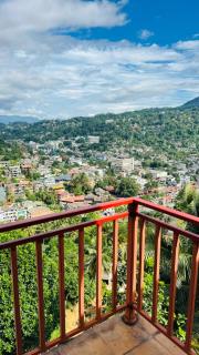 Sky rise mount hotel - 8