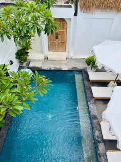 Gypsea Rest Private Villa - 3