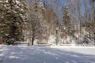 Farmhouse-Style Townhouse - 3 Floors - Fireplace - 7