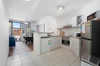 Luxury East Perth - Sleeps 2 - Superior WiFi - 7
