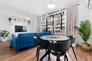 Luxury East Perth - Sleeps 2 - Superior WiFi - 5