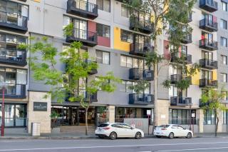 Luxury East Perth - Sleeps 2 - Superior WiFi - 2