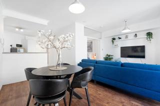 Refined & Relaxed - A Sepal Stay - 1