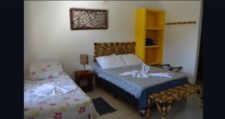 Beachfront chalet in Carneiros for New Year's Eve - 9