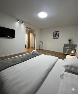 RAISSON APARTHOTEL A101 Хан Шатыр - 9