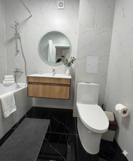 RAISSON APARTHOTEL A101 Хан Шатыр - 8