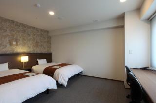 Toyooka Green Hotel Morris - 8