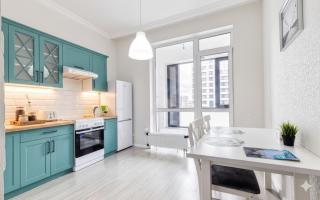 RAISSON APARTHOTEL H252 Хан Шатыр - 0