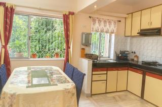 2BHK fully furnished flat at Behala Chowrasta - 3