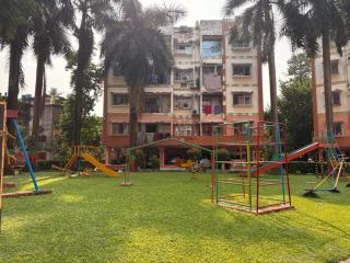 2BHK fully furnished flat at Behala Chowrasta - 1
