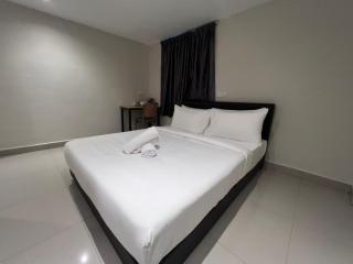 Swing & Pillows - Kajang, Selangor - 0