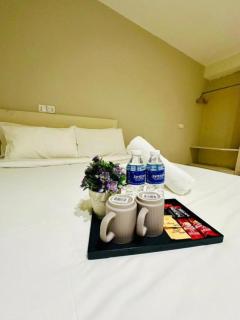 Swing & Pillows - Kajang, Selangor - 8