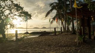 EL-NARA SEASIDE Beach Resort - 4