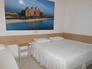 Pousada Dubai - Taubaté - 1