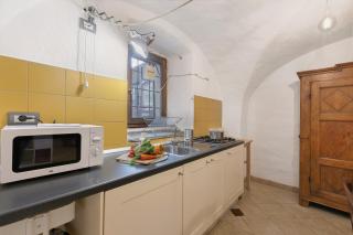 La Casetta Del Borgo - Happy Rentals - 7