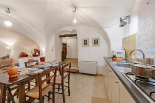La Casetta Del Borgo - Happy Rentals - 1