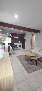 Studio en centre ville a 2 minutes de la plage - 5