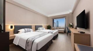 Greatwall Hotel - Zhengzhou - 8