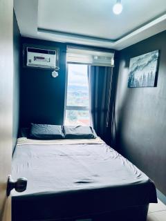 Staycation in Pasig - Near SM East Ortigas - 8