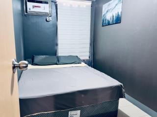 Staycation in Pasig - Near SM East Ortigas - 9