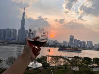 Sweetie Apartment Thao Dien - 1