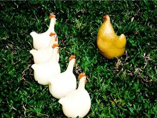 K-1 Modern Art Hotel @ Nan - 1