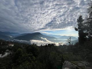 Above The Clouds Restro & Inn - 9