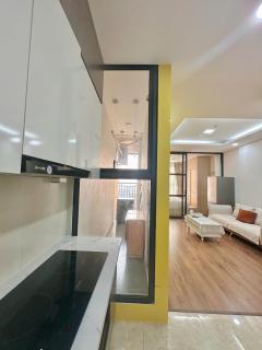 BIG DEAL 1 bed Green Pearl 5 minutes China Town - 9