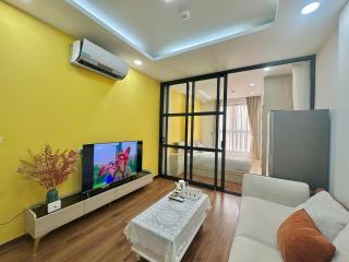 BIG DEAL 1 bed Green Pearl 5 minutes China Town - 6