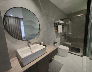 Yangshuo Mountain Villa - 5