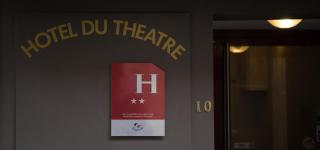 Hotel du Théatre - Lyon - 4