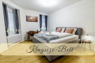 Jasminkas Host 3 - Stadtwohnung mit Küche & gratis Parkplatz - 0