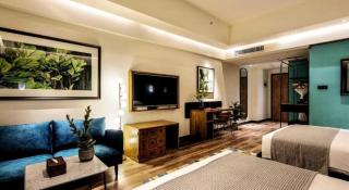 Country Garden Phoenix Hotel Xianning - 2