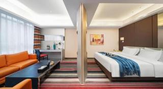 Urumqi Bayinhe Hotel - 3