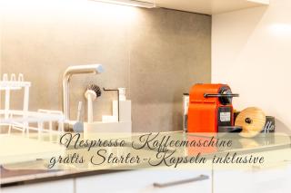 Jasminkas Host 3 - Stadtwohnung mit Küche & gratis Parkplatz - 4