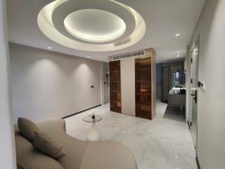 Yangshuo Mountain Villa - 3