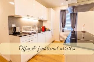 Jasminkas Host 3 - Stadtwohnung mit Küche & gratis Parkplatz - 3