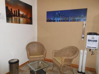 Pousada Dubai - Taubaté - 2