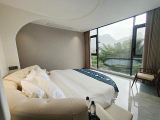 Yangshuo Mountain Villa - 2