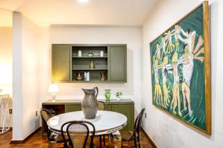 Amplio departamento de lujo en Reforma - 7