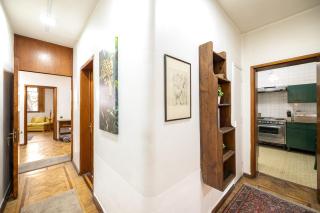 Amplio departamento de lujo en Reforma - 3