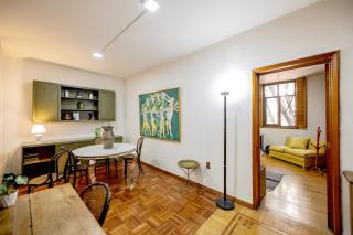 Amplio departamento de lujo en Reforma - 5