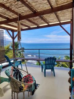 L'Auberge de jeunesse Tahiti Iti - Beach hostel - 4